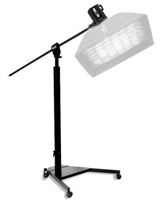 Bomstativ Elinchrom Polystand, 5-355 cm