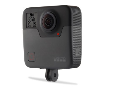 GoPro Fusion#2