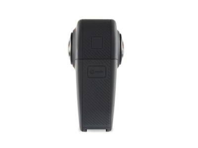 GoPro Fusion#3