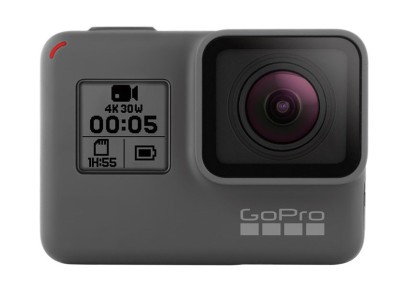 GoPro Hero 5 Black
