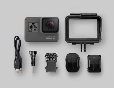 GoPro Hero 6 Black#2