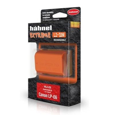 Batteri Hähnel Extreme HLX-E6N motsvarar Canon LP-E6/6N#2
