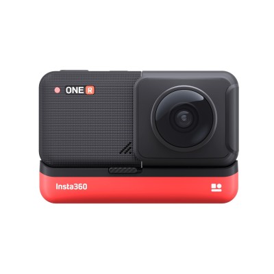 Insta360 ONE R Twin#1