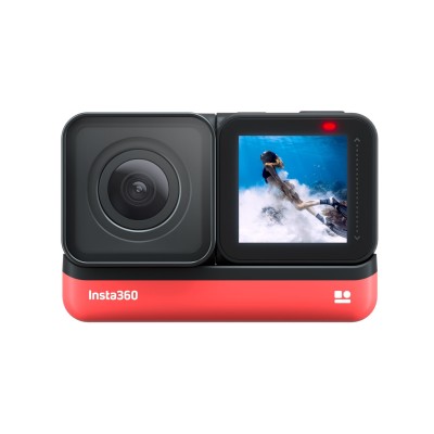 Insta360 ONE R Twin#2