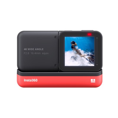 Insta360 ONE R Twin#3