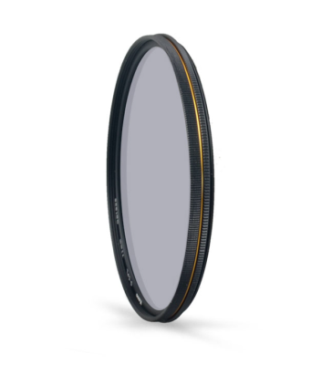 Polarisationsfilter Kase Polarizer Gold G-CPL 82mm