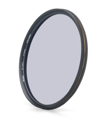 Polarisationsfilter Kase Polarizer Gold G-CPL 82mm#2