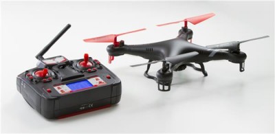 Kaiser Baas Alpha Drone KBA15001