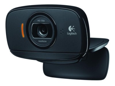 Logitech HD WebCam B525, 720p, USB, OEM#1