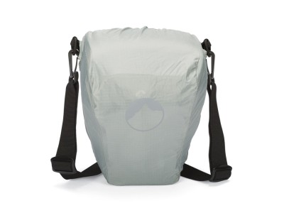 Kameraväska LowePro Toploader Zoom 50 AW II, fäste för bälte, regnskydd - Svart#4