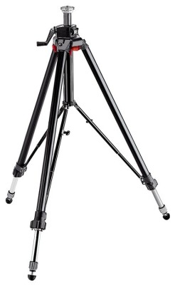 Stativ Manfrotto 058B Triaut