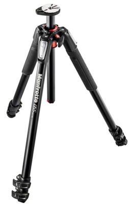 Stativben Manfrotto MT055XPRO3 aluminium