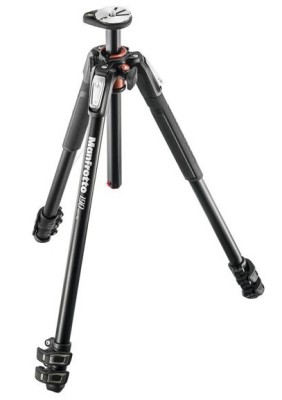 Stativben Manfrotto MT190XPRO3 aluminium