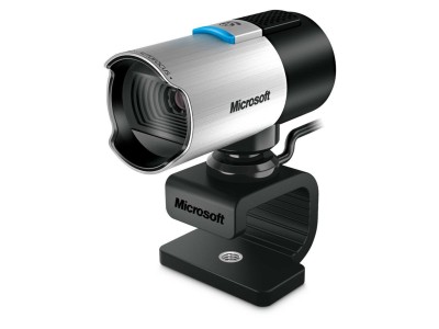 Microsoft LifeCam Studio for Business, 1080p, glaslins, USB#1