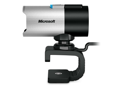 Microsoft LifeCam Studio for Business, 1080p, glaslins, USB#2