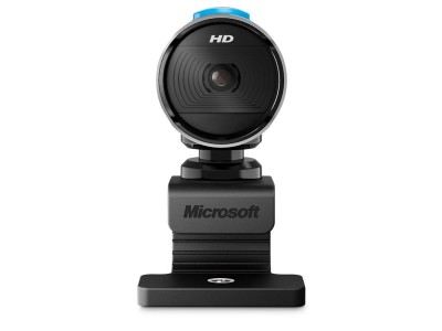 Microsoft LifeCam Studio for Business, 1080p, glaslins, USB#3