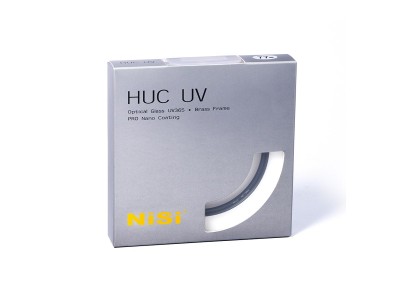 UV-filter NiSi Pro Nano HUC 67 mm#2