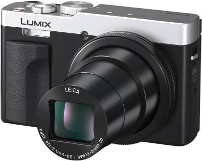 Panasonic Lumix DC-TZ99E-S, 20,3 Mpixel, 30X zoom (24-720mm), bildstabilisering, film 4k/30p, WiFi/Bluetooth#2