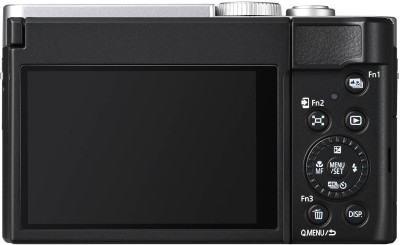 Panasonic Lumix DC-TZ99E-S, 20,3 Mpixel, 30X zoom (24-720mm), bildstabilisering, film 4k/30p, WiFi/Bluetooth#3