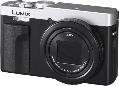 Panasonic Lumix DC-TZ99E-S, 20,3 Mpixel, 30X zoom (24-720mm), bildstabilisering, film 4k/30p, WiFi/Bluetooth#4
