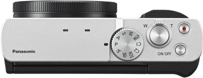 Panasonic Lumix DC-TZ99E-S, 20,3 Mpixel, 30X zoom (24-720mm), bildstabilisering, film 4k/30p, WiFi/Bluetooth#5