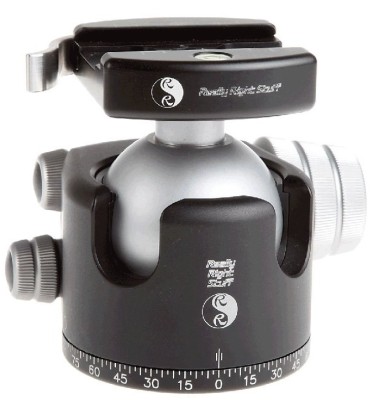 Kulled Really Right Stuff BH-55-LR