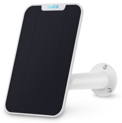 Reolink Solar Panel White#1