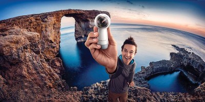 Samsung Gear 360 SM-R210#3