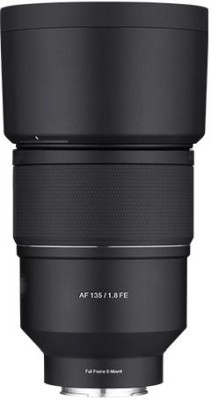 Samyang AF 135mm f/1,8 till Sony FE#3