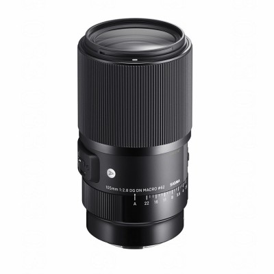Sigma 105mm f/2,8 DG DN Macro Art till Sony FE#1