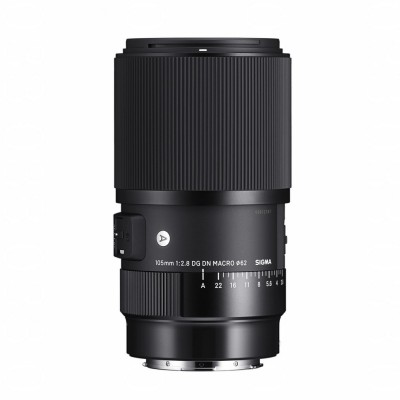Sigma 105mm f/2,8 DG DN Macro Art till Sony FE#2