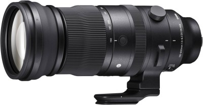 Sigma 150-600mm f/5-6,3 DG DN OS Sports till Sony FE