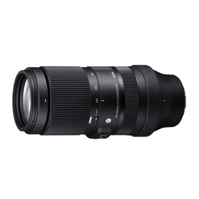 Sigma 100-400mm F/5-6,3 DG DN OS Contemporary till Sony FE#2