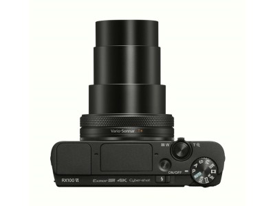 Sony Cyber-Shot DSC-RX100 VI, 20,1 Mpixel, 8X zoom (24-200mm), 24 bps, film 4k/25p, Wi-Fi/Bluetooth/NFC#4