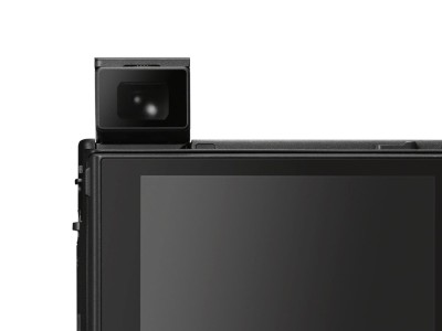 Sony Cyber-Shot DSC-RX100 VI, 20,1 Mpixel, 8X zoom (24-200mm), 24 bps, film 4k/25p, Wi-Fi/Bluetooth/NFC#6
