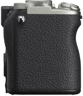 Sony A7C R kamerahus, 61 Mpixel, 8 bps, film 4k/60p, bildstabilisering, pixel shift, WiFi/Bluetooth - Silver#6