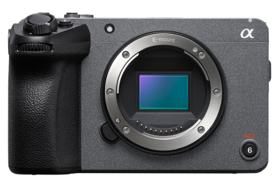 Sony FX30 kamerahus