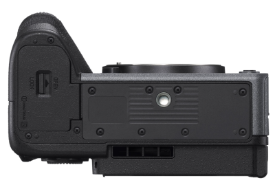 Sony FX30 kamerahus#4