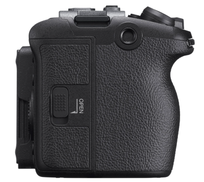 Sony FX30 kamerahus#7