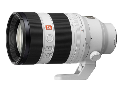 Sony FE 50-150mm f/2 GM