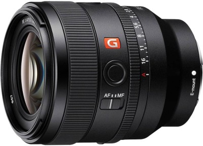 Sony FE 50mm f/1,4 GM#1