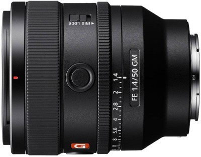 Sony FE 50mm f/1,4 GM#2