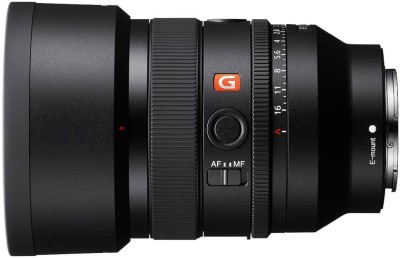 Sony FE 50mm f/1,4 GM#3