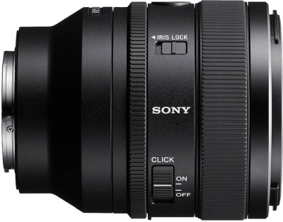 Sony FE 50mm f/1,4 GM#4