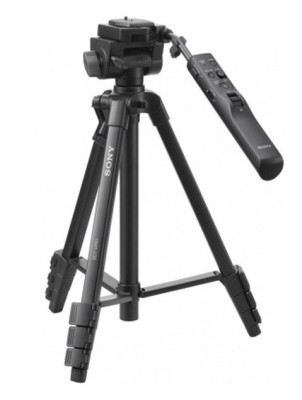 Stativ Sony VCT-VPR1 med fjärrkontroll