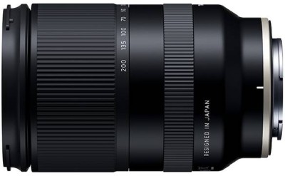 Tamron 28-200mm f/2,8-5,6 DI III RXD till Sony FE#2