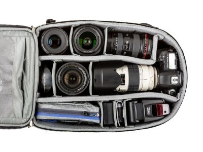 Kameraryggsäck Think Tank Airport Essentials#6