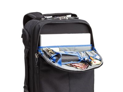 Kameraryggsäck Think Tank Airport Essentials#8