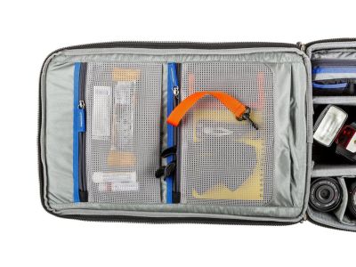 Kameraryggsäck Think Tank Airport Essentials#9
