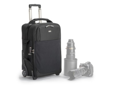 Kameraväska Think Tank Airport Security V3.0 - Svart